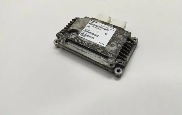 BMW 5 E60 E61 Gearbox control unit/module 7552614 755261402 2760755261402