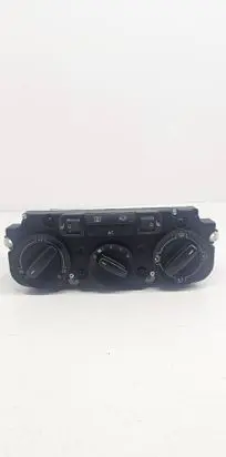 Climate control unit