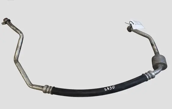 Ford S-MAX Air conditioning (A/C) pipe/hose