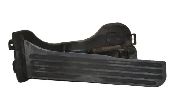 Volkswagen Golf V Accelerator throttle pedal 1K1721503P