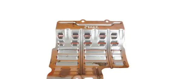 Ford Focus other engine part CA6G687AE M2DA