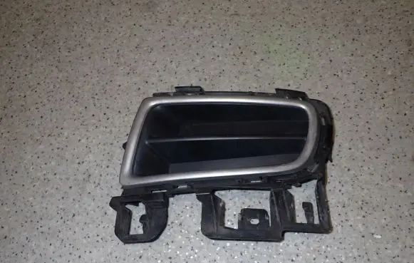 Mazda 6 Front fog light trim/grill