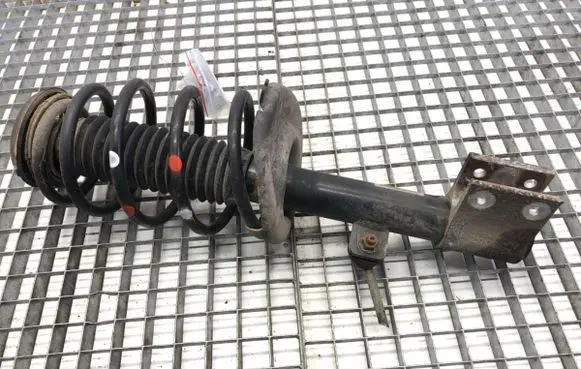 Front shock absorber/damper