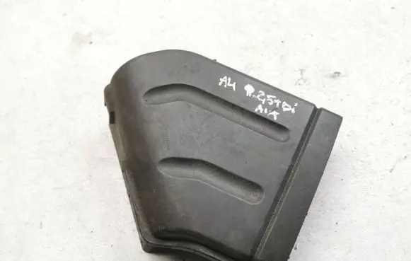Audi A4 S4 B7 8E 8H Air intake duct part 8E0129617D