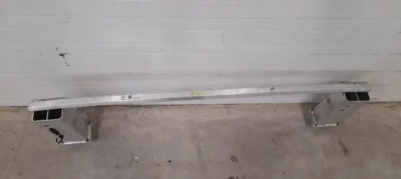 Volvo XC60 Front bumper support beam 32246765