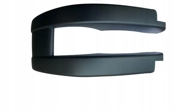 Iveco Daily 4th gen Plastic wing mirror trim cover ARMGFT88805