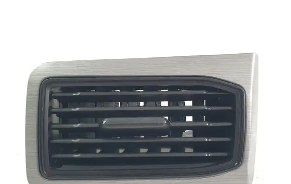 Volkswagen Caddy Dashboard side air vent grill/cover trim 2K5819247B