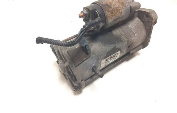 Volvo S60 Starter motor 30659314