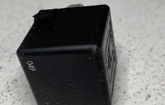 Mercedes-Benz ML W164 Other relay A0025421319 V23134B52X336