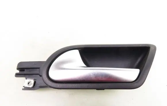 Volkswagen Golf V Rear door interior handle trim 1K4839113B