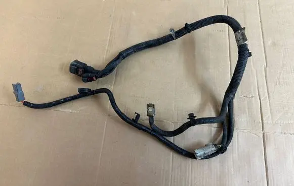 Ford Ranger Other wiring loom JB3T3C221