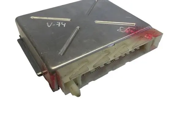 Gearbox control unit/module