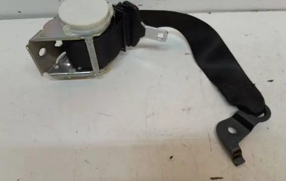 BMW 5 F10 F11 Rear seatbelt 34079760B 33061262B