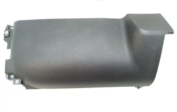Mercedes-Benz Sprinter W907 W910 Dashboard lower bottom trim panel A9106802600