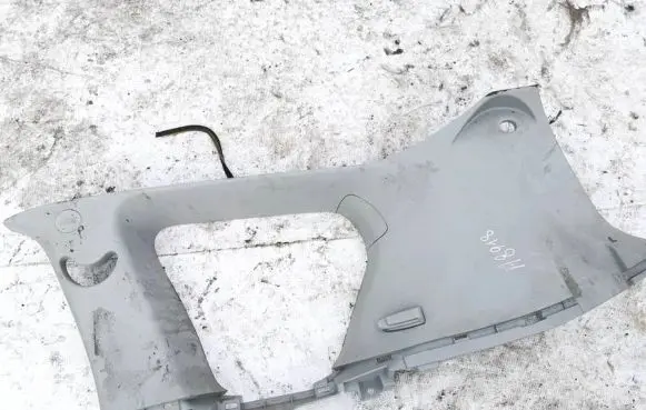 Mitsubishi Outlander Other interior part 7230a084ha