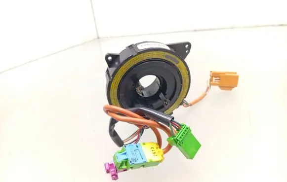 Volvo S60 Airbag slip ring squib (SRS ring) 8622185
