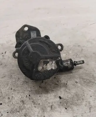 Peugeot 807 Vacuum pump