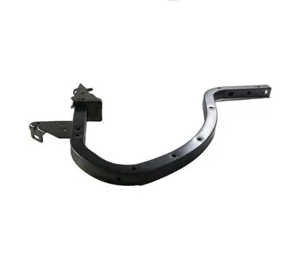 Dodge Charger Tailgate/trunk/boot hinge 712AF