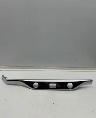Jaguar I-Pace Dashboard glove box trim J9D311584A