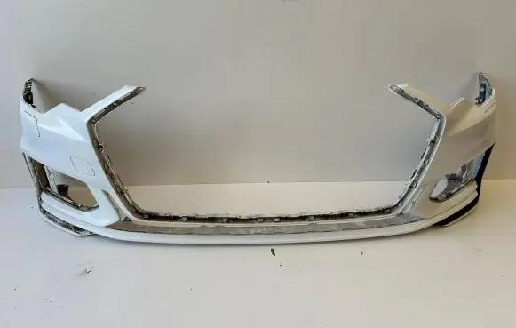 Audi A6 S6 C8 4K Front bumper 4K0807437C