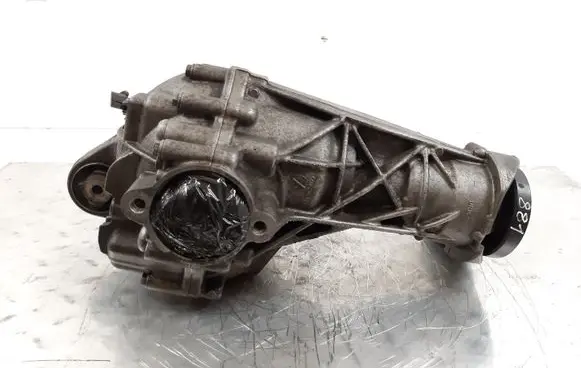Porsche Cayenne (9PA) Front differential 0AA409507F 0AA409507FGNK AGTDED1690860
