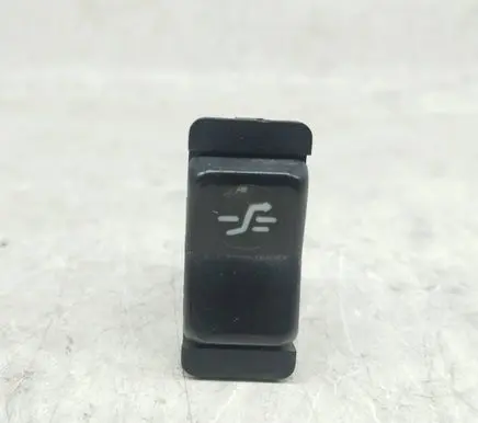 Mercedes-Benz 380 560SEC C126 Sunroof switch 0008206310 A0008206310