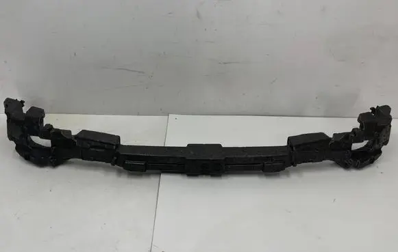 Audi A3 S3 8V Front bumper foam support bar 8V0807550A