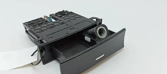 Mercedes-Benz ML W164 Car ashtray A1648100030 A1648100130