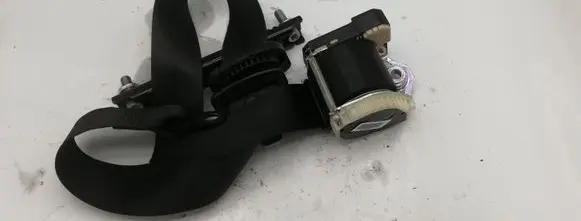 Land Rover Range Rover L322 Front seatbelt AH42F611B08