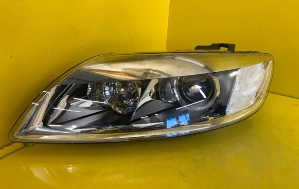 Audi Q7 4L Headlight/headlamp 4L0941029M