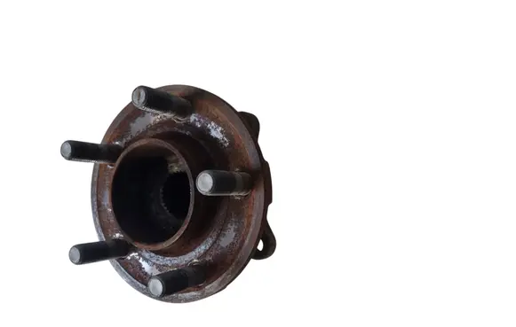 Ford Mustang VI Rear wheel ball bearing H585N