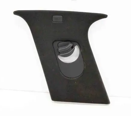 Peugeot 508 II (B) pillar trim (bottom) 96863349