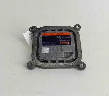 Ford Mustang VI Xenon control unit/module FR3A13C170AA