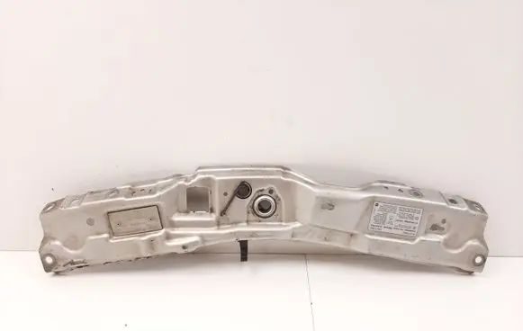 Opel Meriva A Top upper radiator support slam panel 93301874 463635628