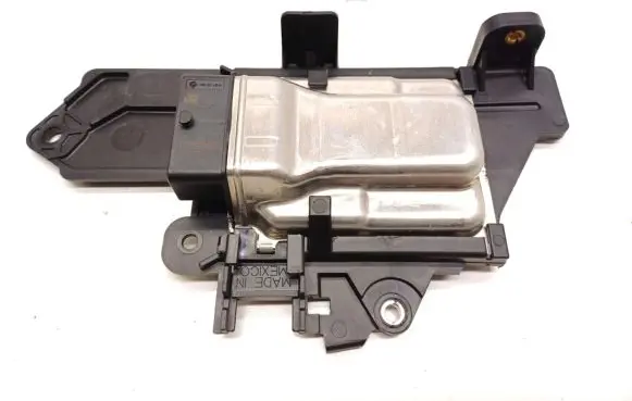 Ford Mach-E I Engine control unit/module LJ98-12B684-AE