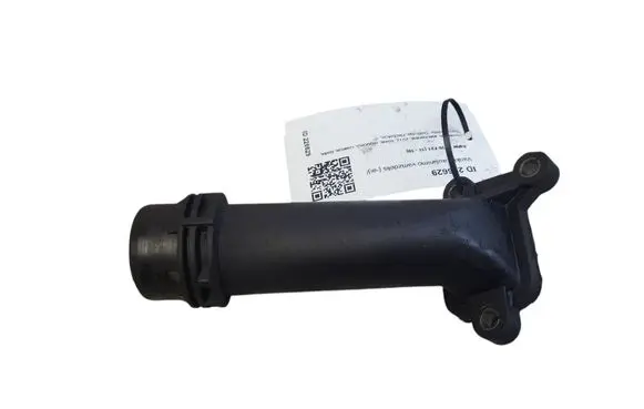BMW 1 F20 F21 Engine coolant pipe/hose 1112781070703