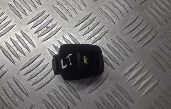 Citroen C4 I Picasso Electric window control switch 96639378ZD