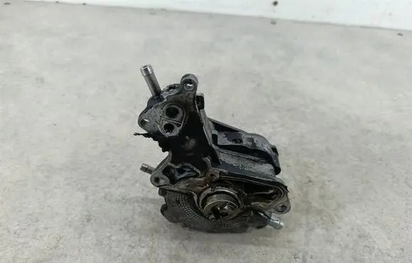 Volkswagen Golf V Vacuum pump 038145209E