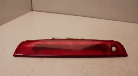 Ford Fusion Third/center stoplight 