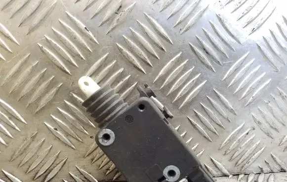 Opel Astra G Central locking motor 90460062 1101215