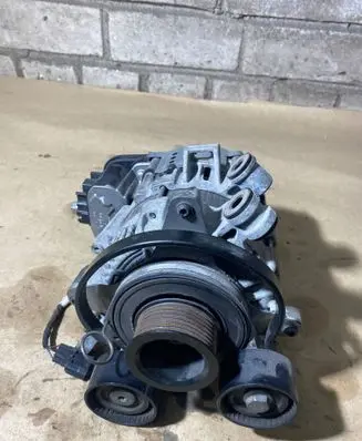 Generator/alternator