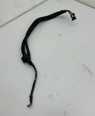 Honda CR-V Negative earth cable (battery) 