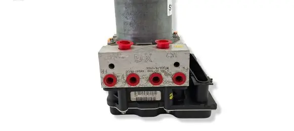 Toyota Avensis T270 ABS Pump 4454005120 0265251999 44540-05120