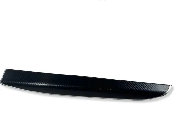 Ford S-MAX Sliding door trim (molding) EM2BR044D84BCW