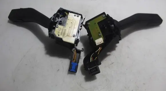 Volkswagen Golf V Light switch