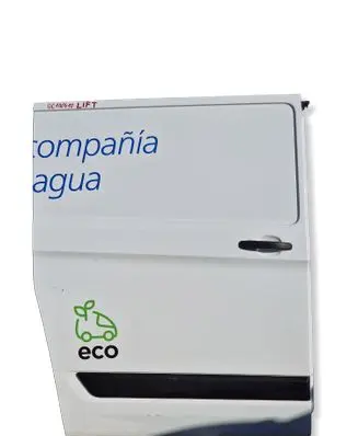 Ford Transit Custom Side sliding door DC1A0410