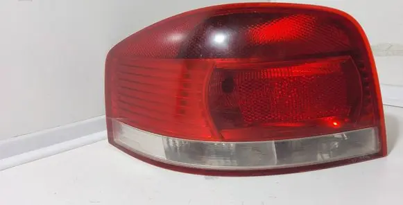 Audi A3 S3 8P Rear/tail lights 8P0945095