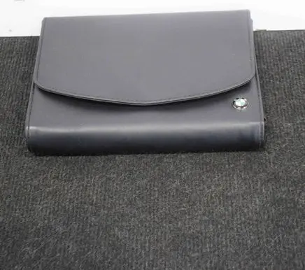 BMW X3 F25 User manual 