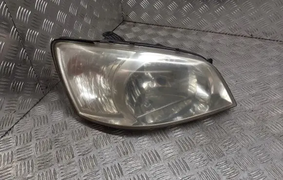 Hyundai Getz Headlight/headlamp DEPO