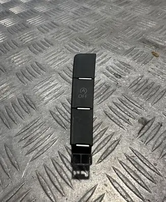 Traction control (ASR) switch